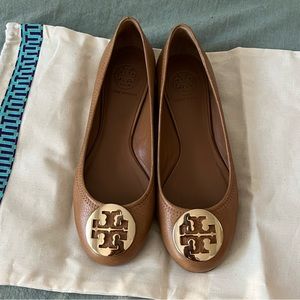 Tory Burch Reva Ballet Flats